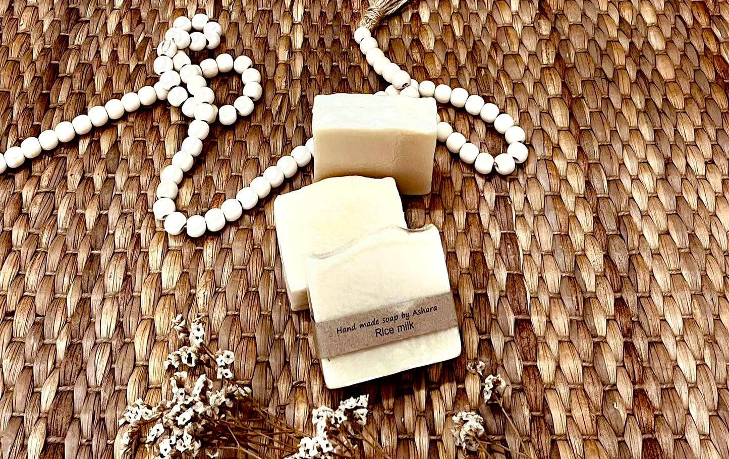 Ashara's Handmade Soap