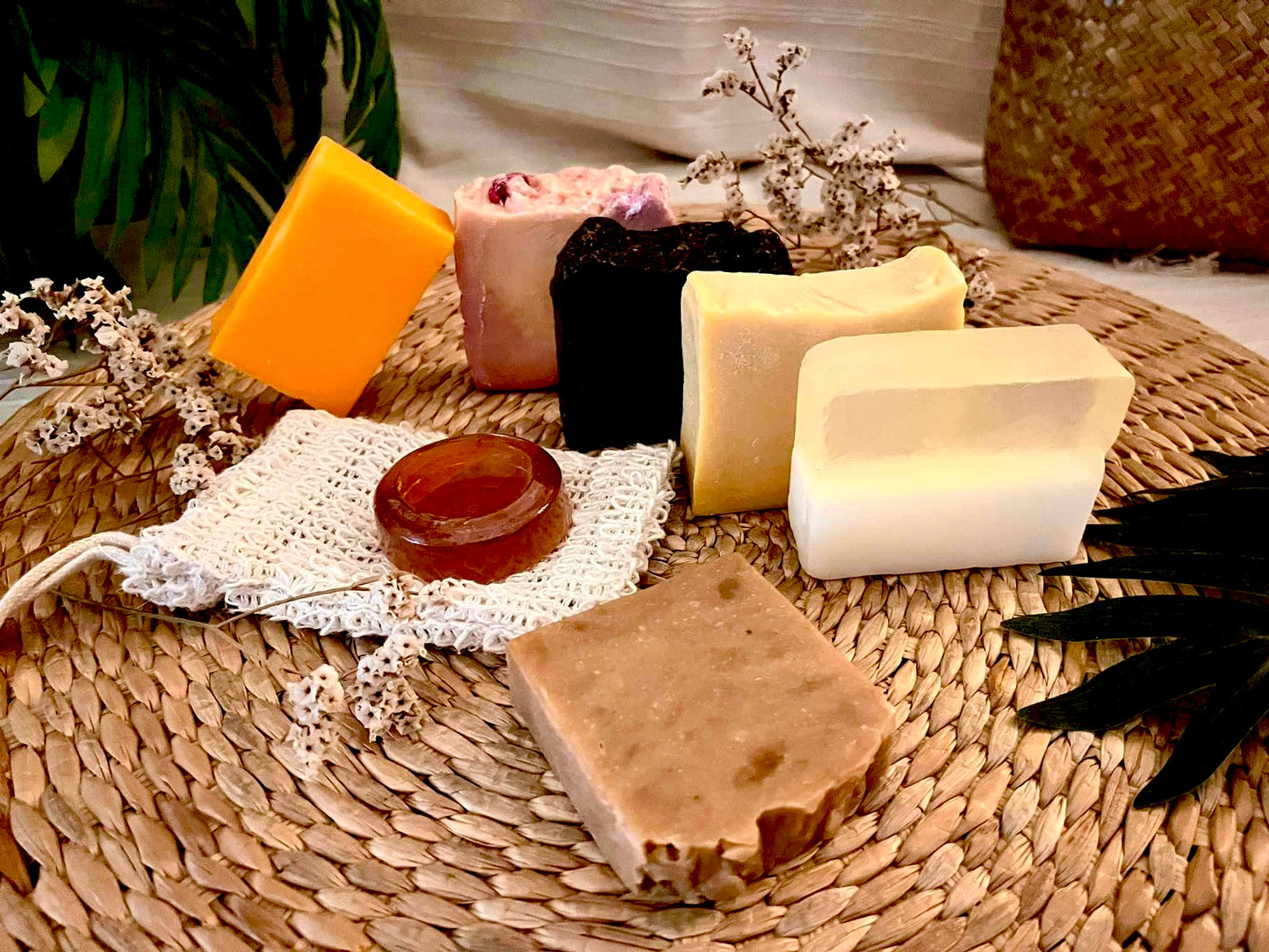 Ashara's Handmade Soap