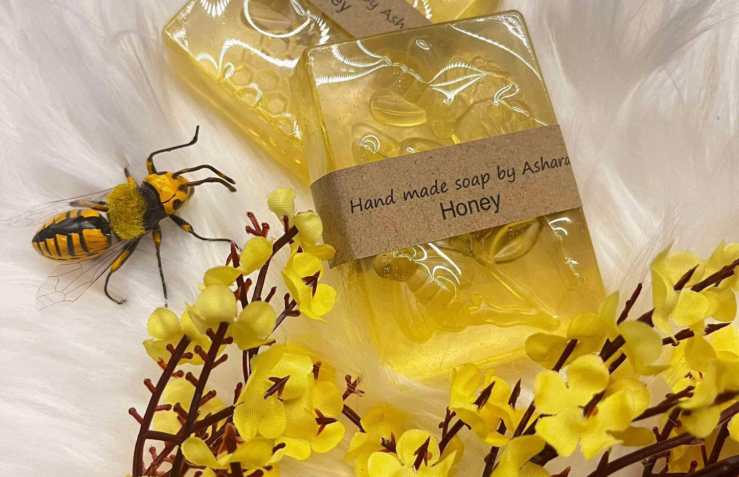 Ashara's Handmade Soap